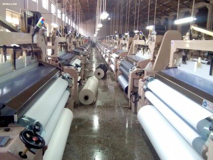 青岛华信机械制造有限公司 纺织机械制造建设项目